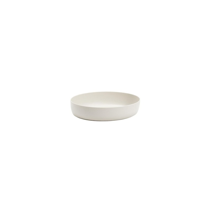 Bowl para servir Mason de melamina