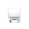 Set de vasos old fashion Crafthouse de vidrio con 4 piezas