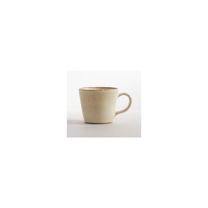 Set de tazas clásicas Larkin 4 piezas