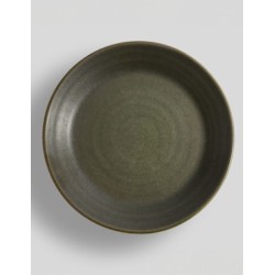 Plato ensalada Larkin de gres