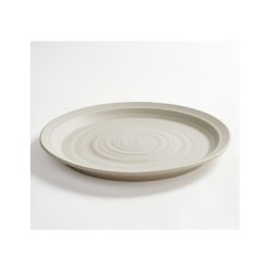 Platón Farmstead Stoneware de gres