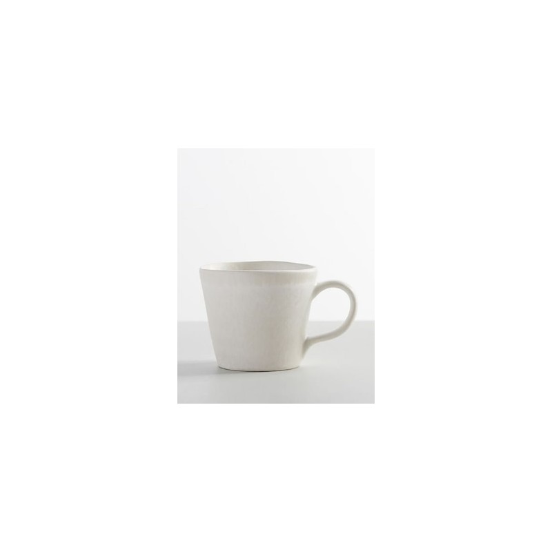 Taza clásica Larkin Reactive Glaze