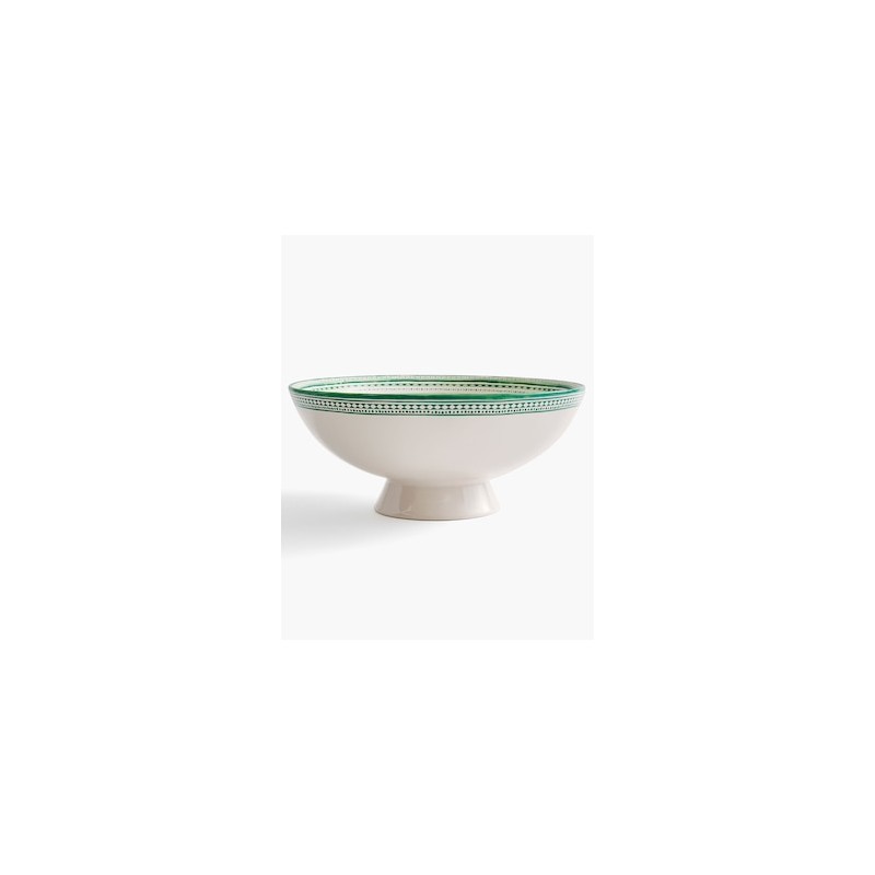 Bowl Jamila de cerámica