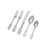 Set de Cubiertos Ashton Tumbled