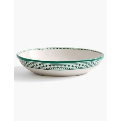 Bowl Jamila de gres