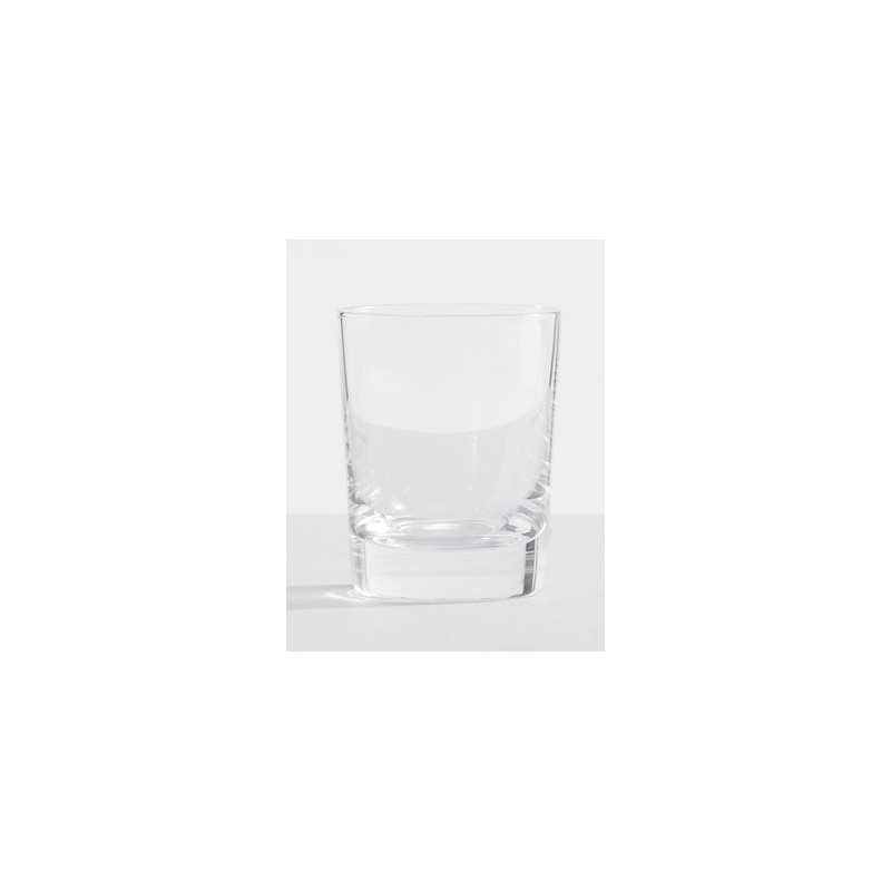 Vaso double old fashion Newbury de vidrio