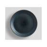 Set de platos para ensalada Larkin de gres