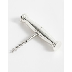 Sacacorchos con forma de T Atherton de aluminio