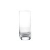 Set de vasos highball Crafthouse Cocktail de vidrio con 4 piezas